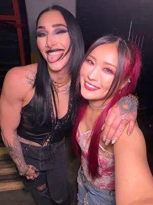 Iyo Sky OnlyFans Leaked Free Thumbnail Picture - #CrbrYRfOl0