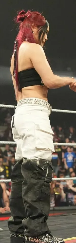 Iyo Sky OnlyFans Leaked Free Thumbnail Picture - #DzCRLTkc71