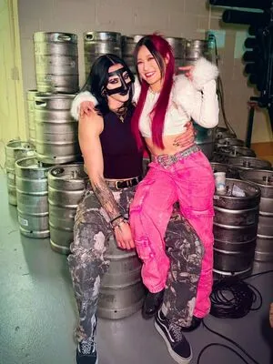 Iyo Sky OnlyFans Leaked Free Thumbnail Picture - #Gs0to2p3RA