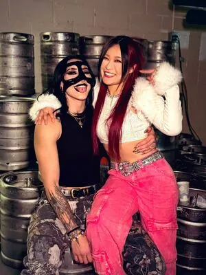 Iyo Sky OnlyFans Leaked Free Thumbnail Picture - #HNgNw72R4X