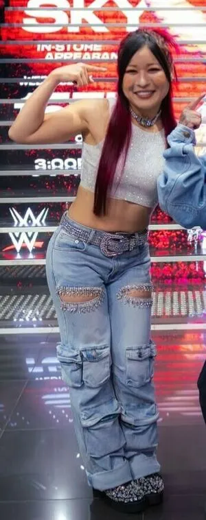 Iyo Sky OnlyFans Leaked Free Thumbnail Picture - #I0EQR0bygU