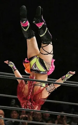 Iyo Sky OnlyFans Leaked Free Thumbnail Picture - #Juxq5BNrLz