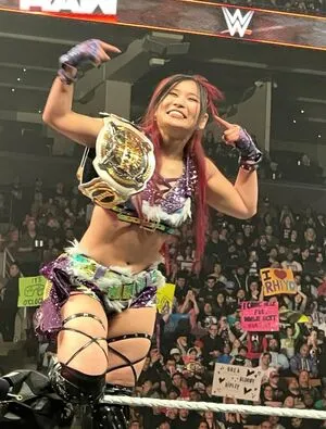 Iyo Sky OnlyFans Leaked Free Thumbnail Picture - #Kw6K2fa2UK