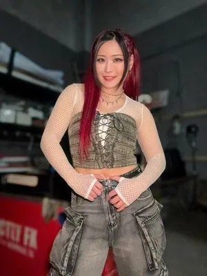 Iyo Sky OnlyFans Leaked Free Thumbnail Picture - #MxlPOEidY3