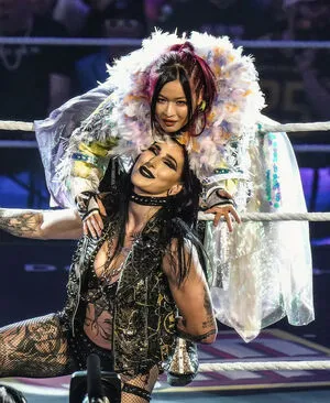 Iyo Sky OnlyFans Leaked Free Thumbnail Picture - #QlH2iORjeo