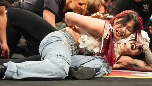 Iyo Sky OnlyFans Leaked Free Thumbnail Picture - #ReTnGpu9D6