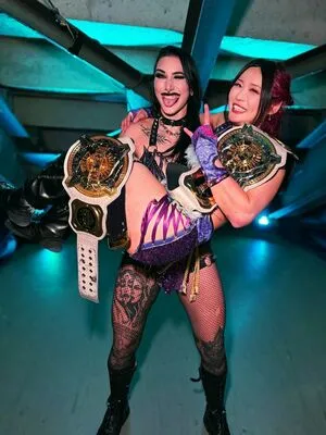 Iyo Sky OnlyFans Leaked Free Thumbnail Picture - #SKaI16mnwM