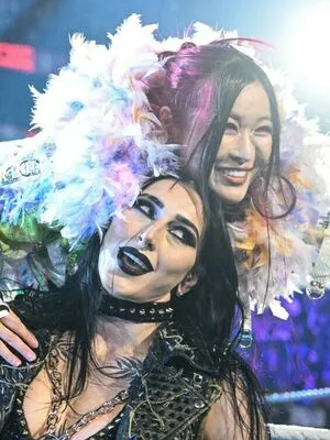 Iyo Sky OnlyFans Leaked Free Thumbnail Picture - #TWuKNUgy9J