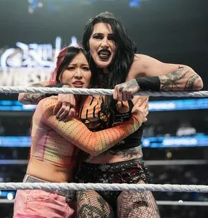 Iyo Sky OnlyFans Leaked Free Thumbnail Picture - #TmcT8sjyUy