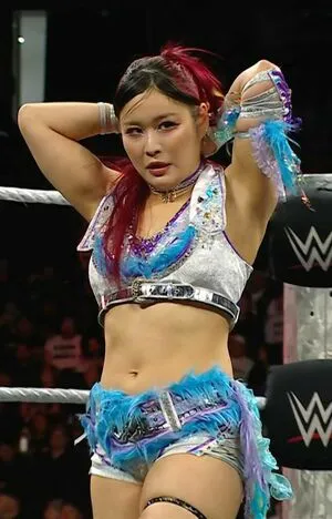 Iyo Sky OnlyFans Leaked Free Thumbnail Picture - #UbukvMR56B