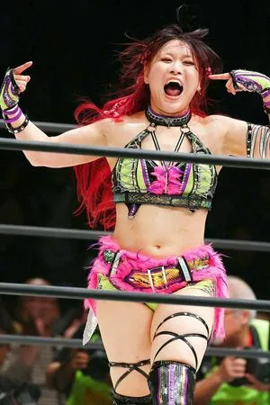 Iyo Sky OnlyFans Leaked Free Thumbnail Picture - #X4UDAidHmb