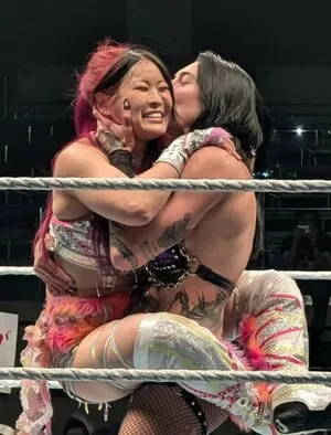 Iyo Sky OnlyFans Leaked Free Thumbnail Picture - #YRly69ieAo