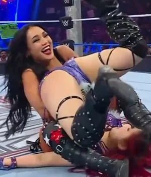 Iyo Sky OnlyFans Leaked Free Thumbnail Picture - #Z3EfZW24mU