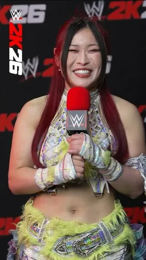 Iyo Sky OnlyFans Leaked Free Thumbnail Picture - #Z92P1rxEES