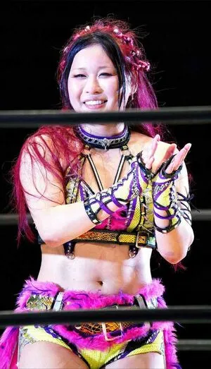 Iyo Sky OnlyFans Leaked Free Thumbnail Picture - #aK1jKYkY52