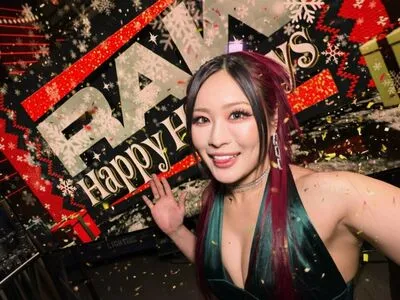 Iyo Sky OnlyFans Leaked Free Thumbnail Picture - #ab4bIZkb5K