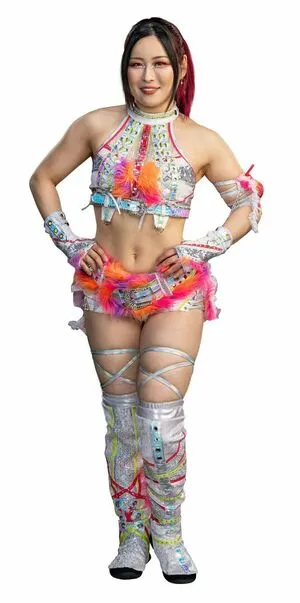 Iyo Sky OnlyFans Leaked Free Thumbnail Picture - #d9JiMbiq9j