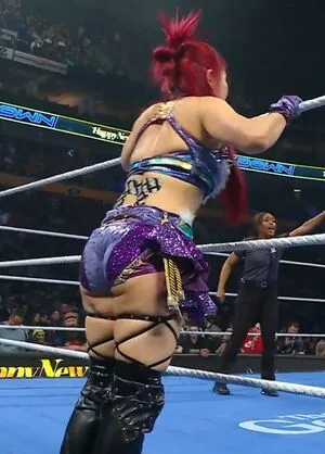 Iyo Sky OnlyFans Leaked Free Thumbnail Picture - #d9m5BrPHQY