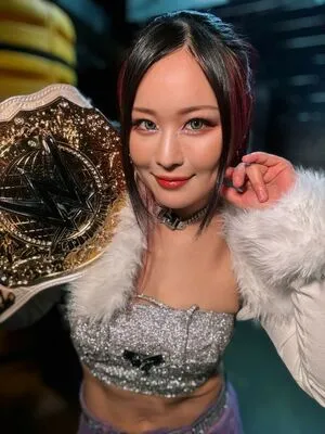 Iyo Sky OnlyFans Leaked Free Thumbnail Picture - #ezp6QWWx96