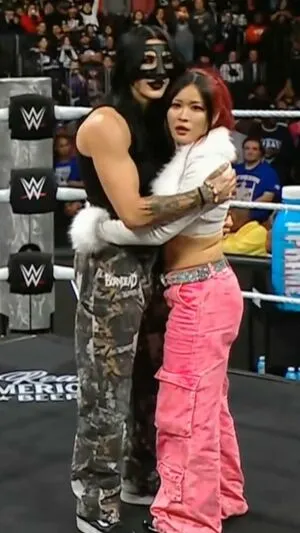 Iyo Sky OnlyFans Leaked Free Thumbnail Picture - #f801ZcSyrW