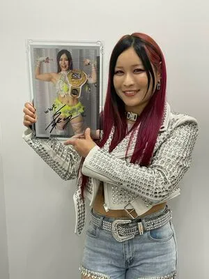 Iyo Sky OnlyFans Leaked Free Thumbnail Picture - #fIFmUzSLsU