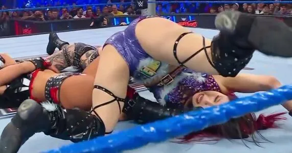 Iyo Sky OnlyFans Leaked Free Thumbnail Picture - #fhJzdllcGw