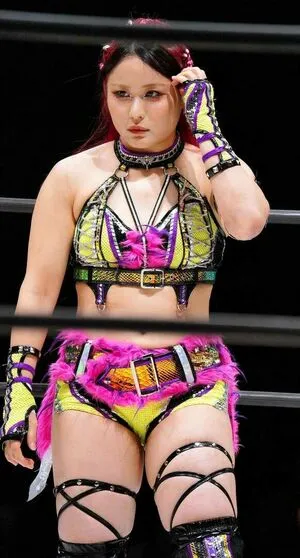 Iyo Sky OnlyFans Leaked Free Thumbnail Picture - #j79vJp38lq