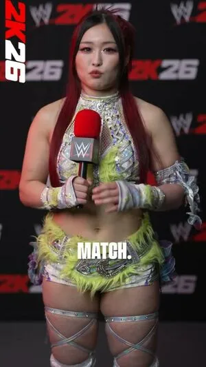 Iyo Sky OnlyFans Leaked Free Thumbnail Picture - #jObmT2gaDw