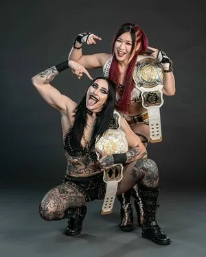 Iyo Sky OnlyFans Leaked Free Thumbnail Picture - #jsfLHKgwdK