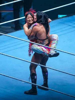 Iyo Sky OnlyFans Leaked Free Thumbnail Picture - #oIycz4sflw