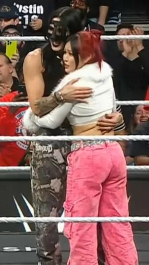 Iyo Sky OnlyFans Leaked Free Thumbnail Picture - #qioNzANYc6