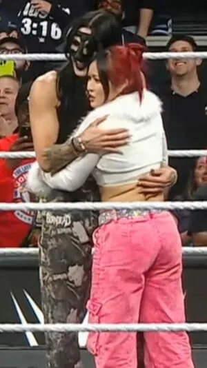 Iyo Sky OnlyFans Leaked Free Thumbnail Picture - #r0fFaO11He