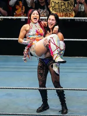 Iyo Sky OnlyFans Leaked Free Thumbnail Picture - #szBeMt7JNK