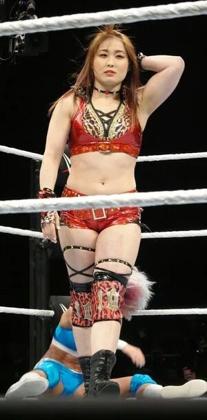 Iyo Sky OnlyFans Leaked Free Thumbnail Picture - #tcciQmR4Wb