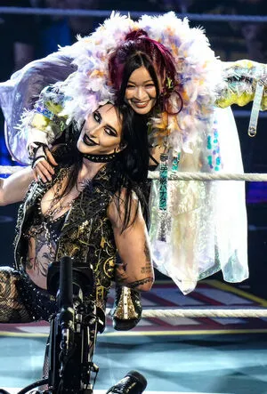 Iyo Sky OnlyFans Leaked Free Thumbnail Picture - #xMre2ySMIK