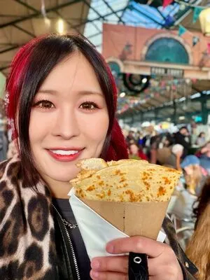 Iyo Sky OnlyFans Leaked Free Thumbnail Picture - #xomTUvMSH2