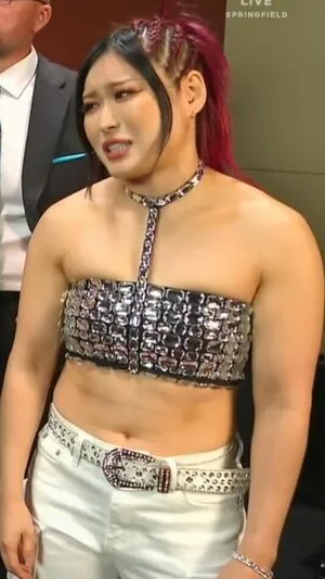 Iyo Sky OnlyFans Leaked Free Thumbnail Picture - #yNHbCRMEg3
