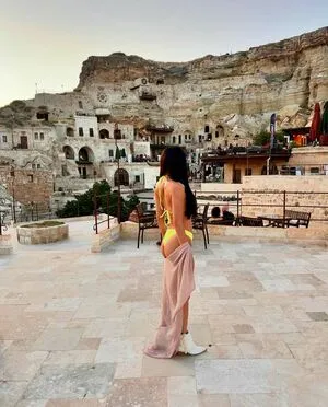 Iz Bendim OnlyFans Leaked Free Thumbnail Picture - #G8pF6pmhUQ