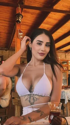 Iz Bendim OnlyFans Leaked Free Thumbnail Picture - #nGyLaiUanq