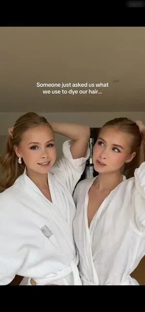 Iza And Elle OnlyFans Leaked Free Thumbnail Picture - #CWDge682Qa