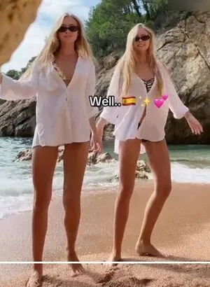 Iza And Elle OnlyFans Leaked Free Thumbnail Picture - #QgX781faSP
