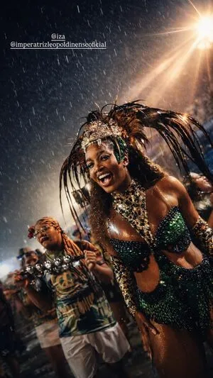 Iza Cantora OnlyFans Leaked Free Thumbnail Picture - #39EUsBmwvT