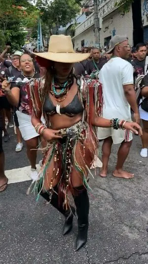 Iza Cantora OnlyFans Leaked Free Thumbnail Picture - #3gZQnCupO2