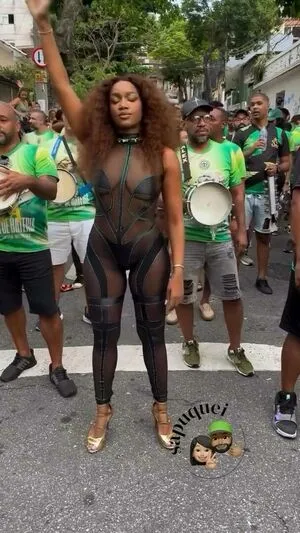 Iza Cantora OnlyFans Leaked Free Thumbnail Picture - #5RDtZTPLRT