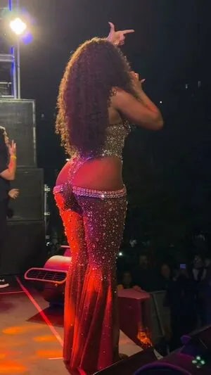 Iza Cantora OnlyFans Leaked Free Thumbnail Picture - #5fv9U4Fat2