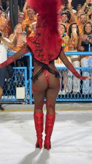 Iza Cantora OnlyFans Leaked Free Thumbnail Picture - #9KQJelKABl