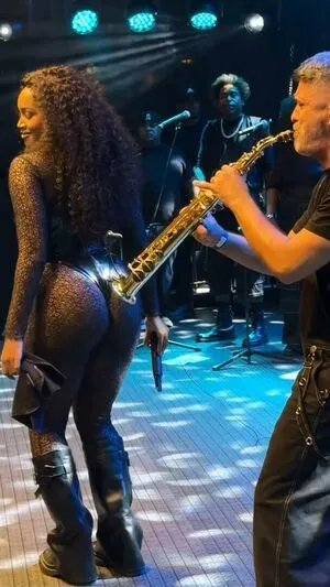 Iza Cantora OnlyFans Leaked Free Thumbnail Picture - #ADLtPsVxah