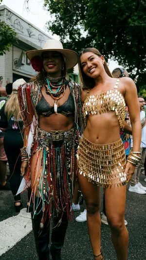 Iza Cantora OnlyFans Leaked Free Thumbnail Picture - #BN1eSAahLd