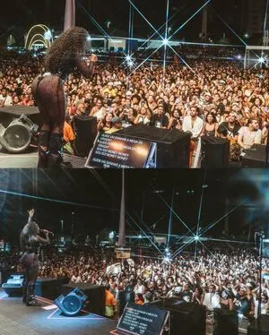 Iza Cantora OnlyFans Leaked Free Thumbnail Picture - #BYzlsrVjQD