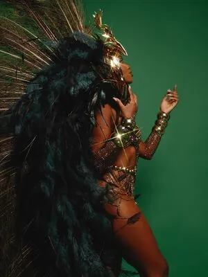 Iza Cantora OnlyFans Leaked Free Thumbnail Picture - #DJxTrcnKb0